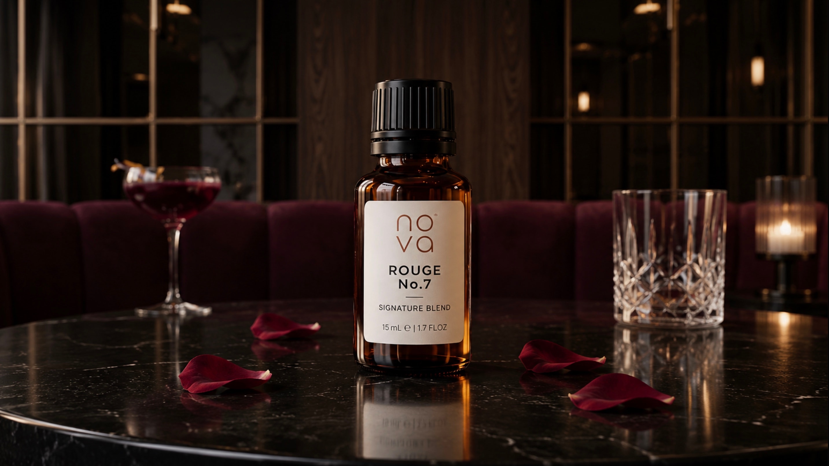 Rouge No.7