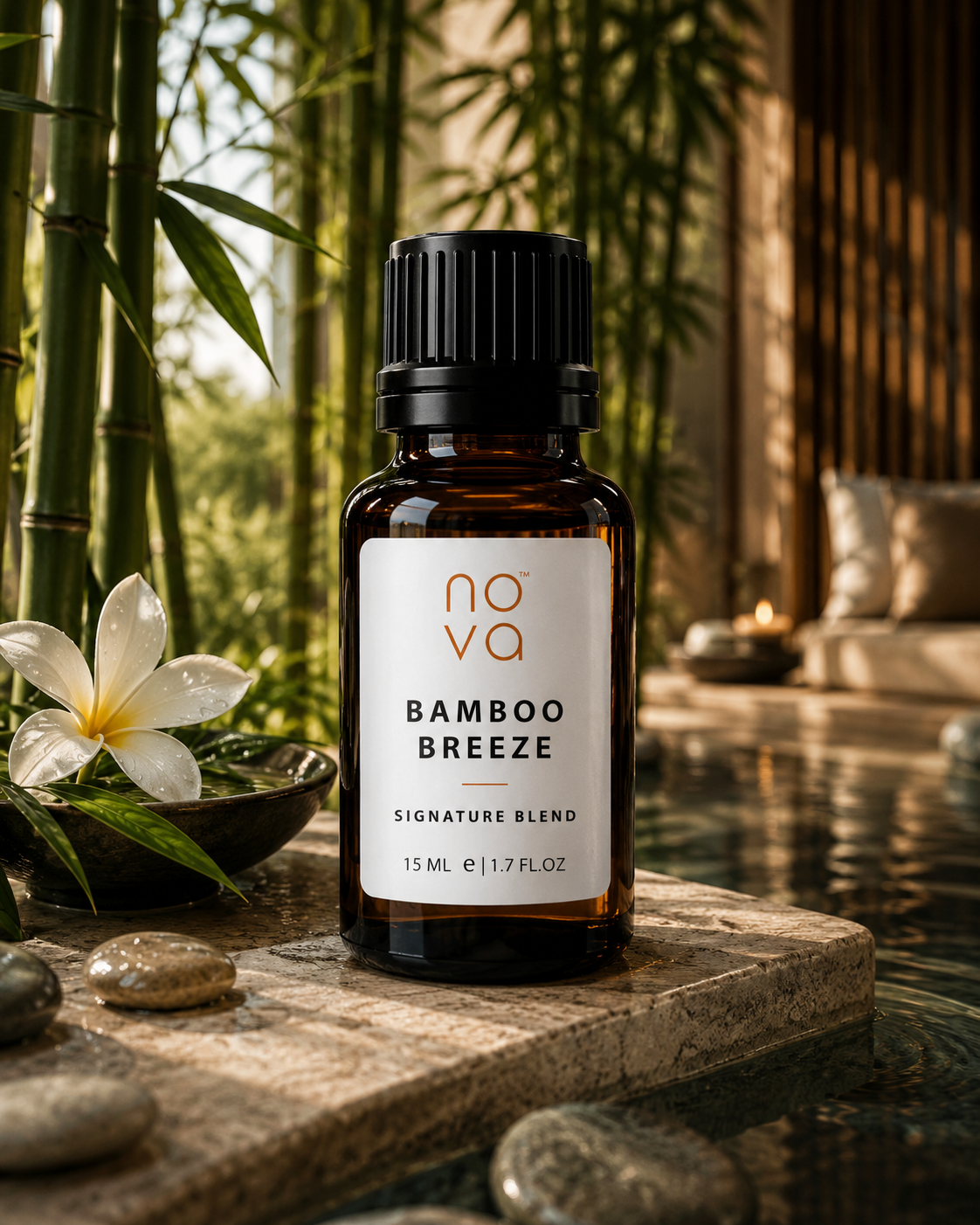 Bamboo Breeze